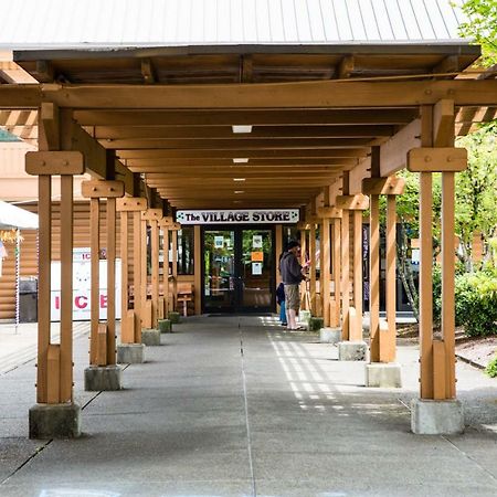 Mount Hood Village Yurt 1 Экстерьер фото