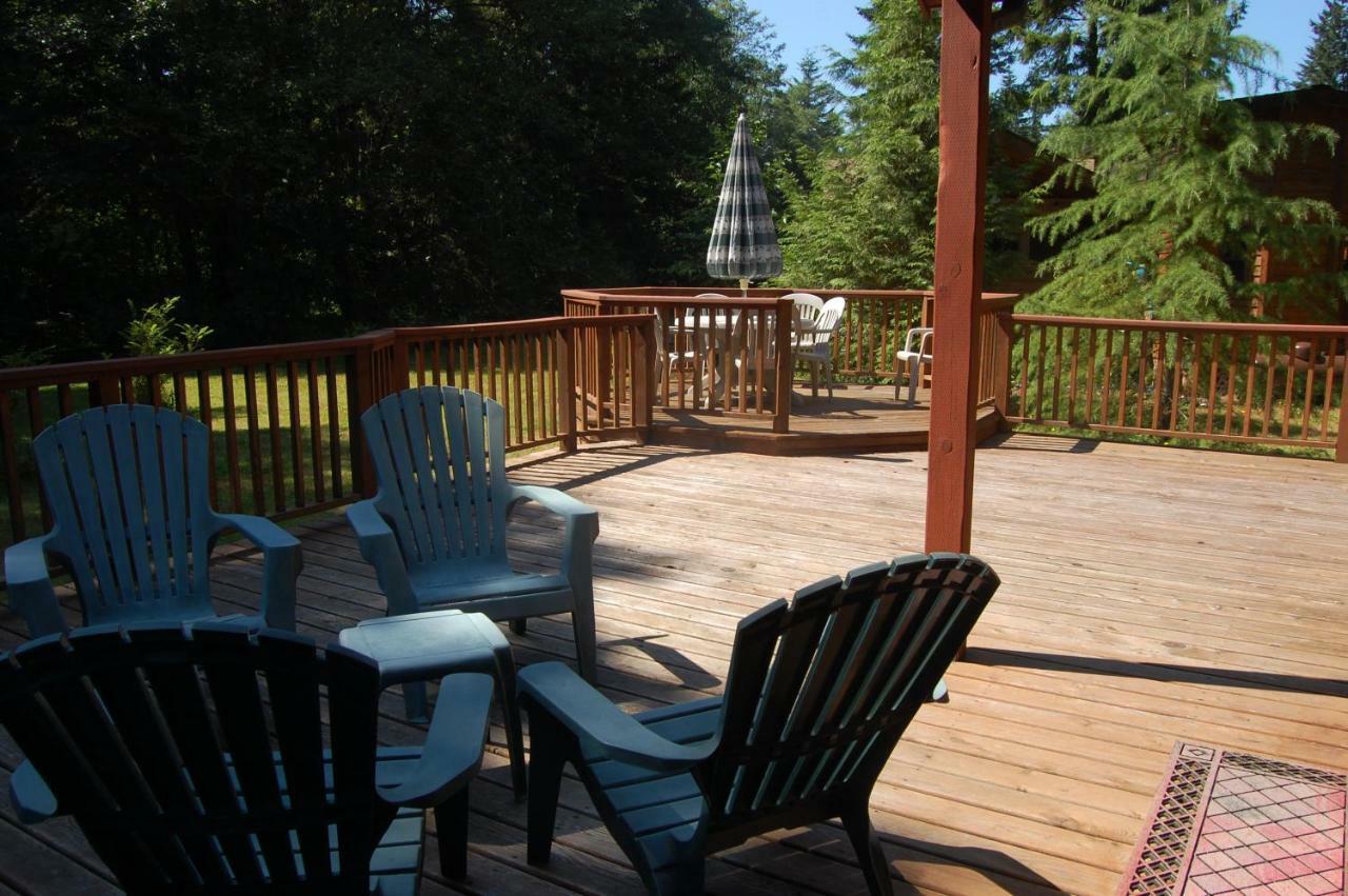 Mount Hood Village Yurt 1 Экстерьер фото